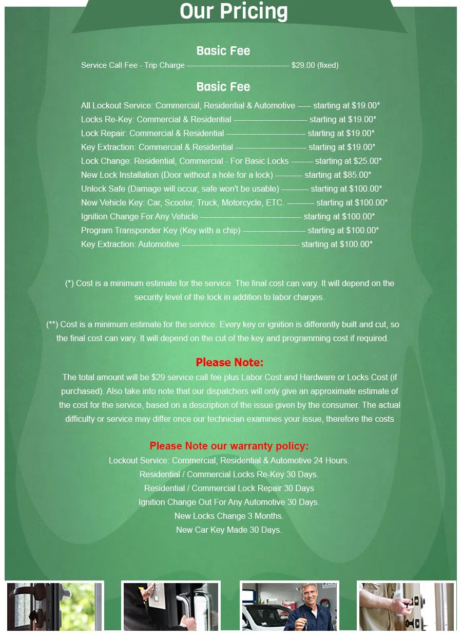 Baldwin Locksmith Store Northvale, NJ 201-762-6439 - price-list-68-16mod